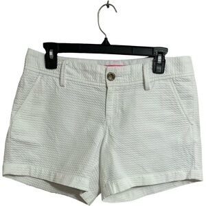 Lilly Pulitzer Callahan short
